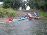 Wassersport!