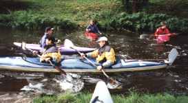 Start bei S�chteln