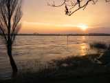 Sonnenuntergang